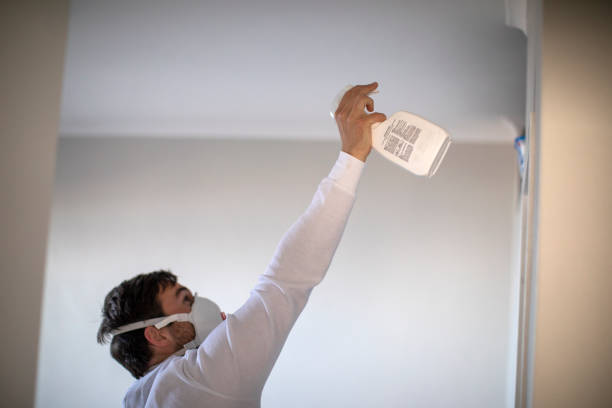 Best Mold Testing  in Pocono Ranch Lands, PA